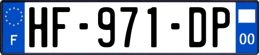 HF-971-DP