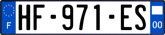 HF-971-ES