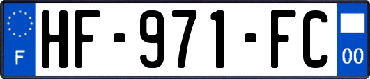HF-971-FC