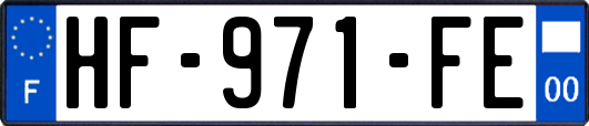 HF-971-FE
