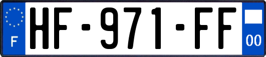 HF-971-FF