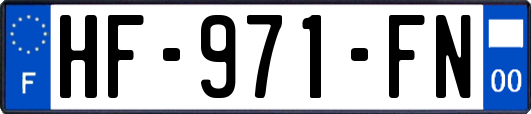 HF-971-FN