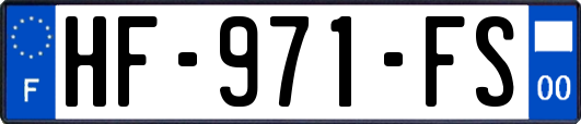 HF-971-FS