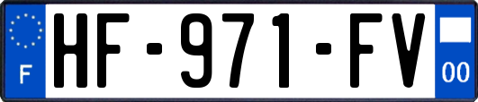 HF-971-FV