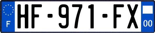 HF-971-FX