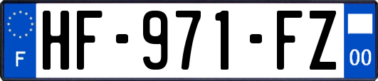 HF-971-FZ
