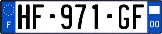 HF-971-GF