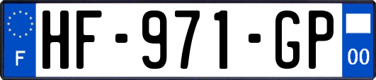 HF-971-GP