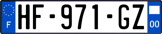 HF-971-GZ