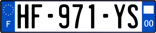 HF-971-YS
