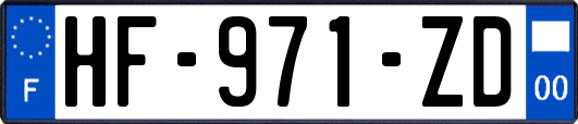 HF-971-ZD