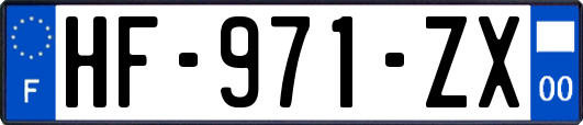 HF-971-ZX