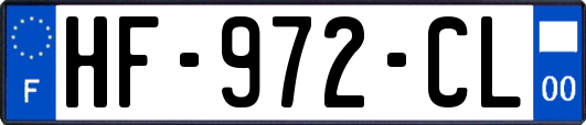HF-972-CL