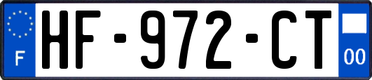 HF-972-CT