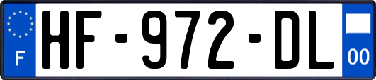 HF-972-DL