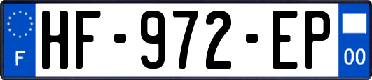HF-972-EP