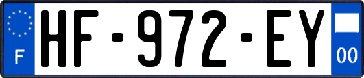 HF-972-EY