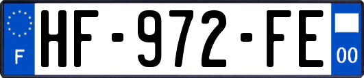HF-972-FE