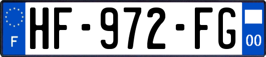HF-972-FG