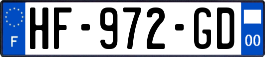 HF-972-GD
