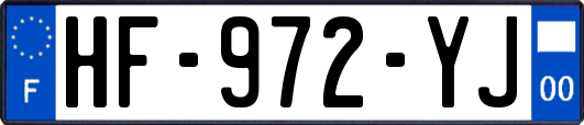 HF-972-YJ
