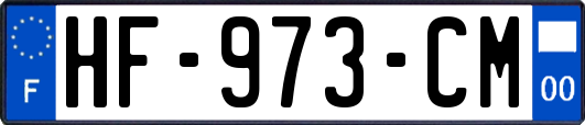 HF-973-CM