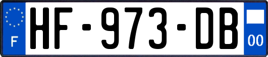 HF-973-DB