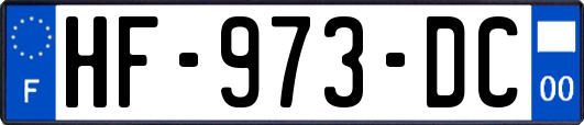 HF-973-DC