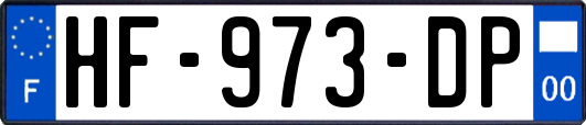 HF-973-DP