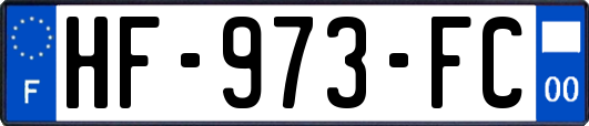 HF-973-FC