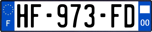 HF-973-FD