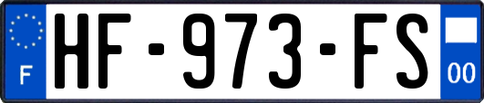 HF-973-FS