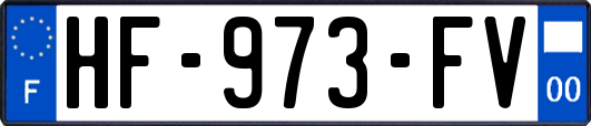 HF-973-FV