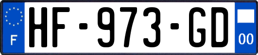 HF-973-GD