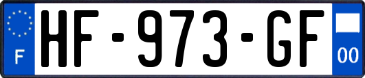 HF-973-GF