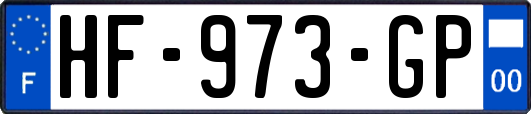 HF-973-GP