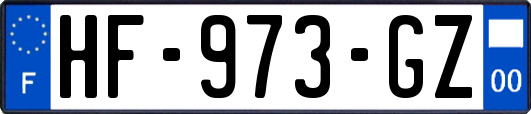 HF-973-GZ