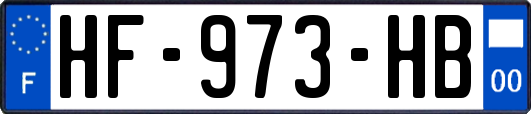 HF-973-HB