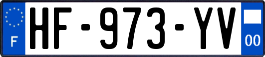 HF-973-YV
