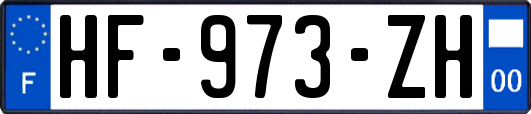 HF-973-ZH