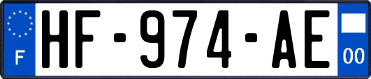 HF-974-AE