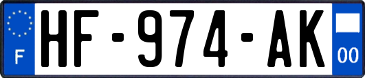HF-974-AK