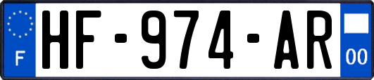 HF-974-AR