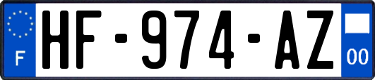 HF-974-AZ
