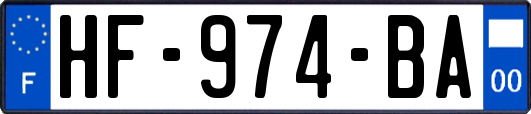 HF-974-BA