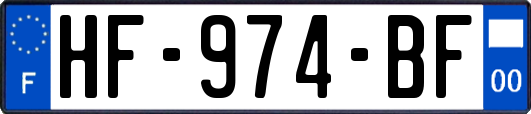 HF-974-BF