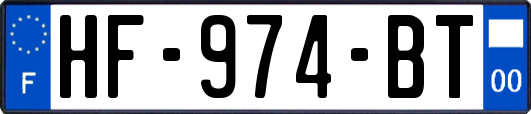 HF-974-BT
