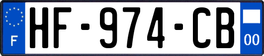 HF-974-CB