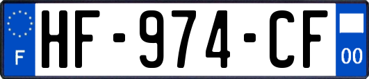 HF-974-CF