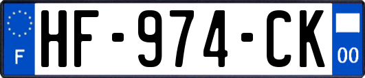 HF-974-CK